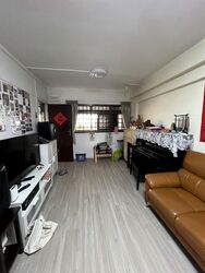 Blk 6 Teck Whye Avenue (Choa Chu Kang), HDB 3 Rooms #633083621